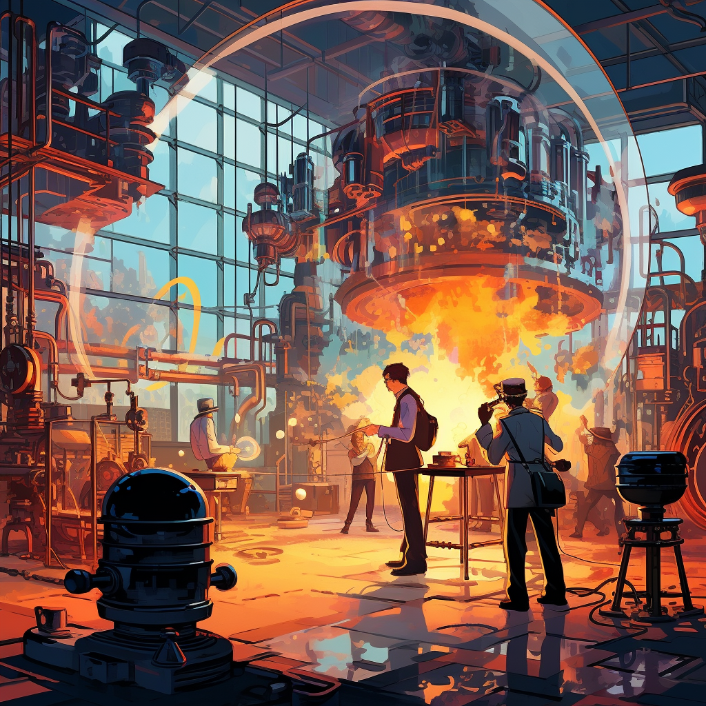future lab